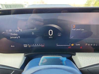 2026 Buick Enclave 4dr Avenir