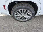 2026 Buick Enclave 4dr Avenir