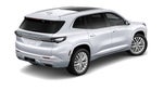 2026 Buick Enclave 4dr Avenir