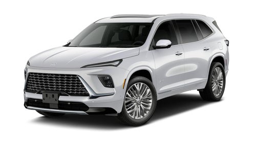 2027 Buick Enclave 4dr Avenir