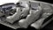 2027 Buick Enclave 4dr Avenir