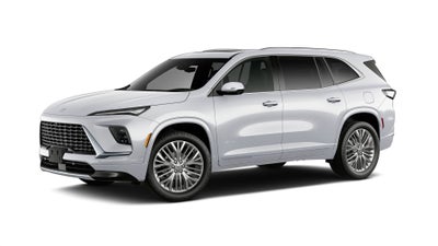 2027 Buick Enclave 4dr Avenir