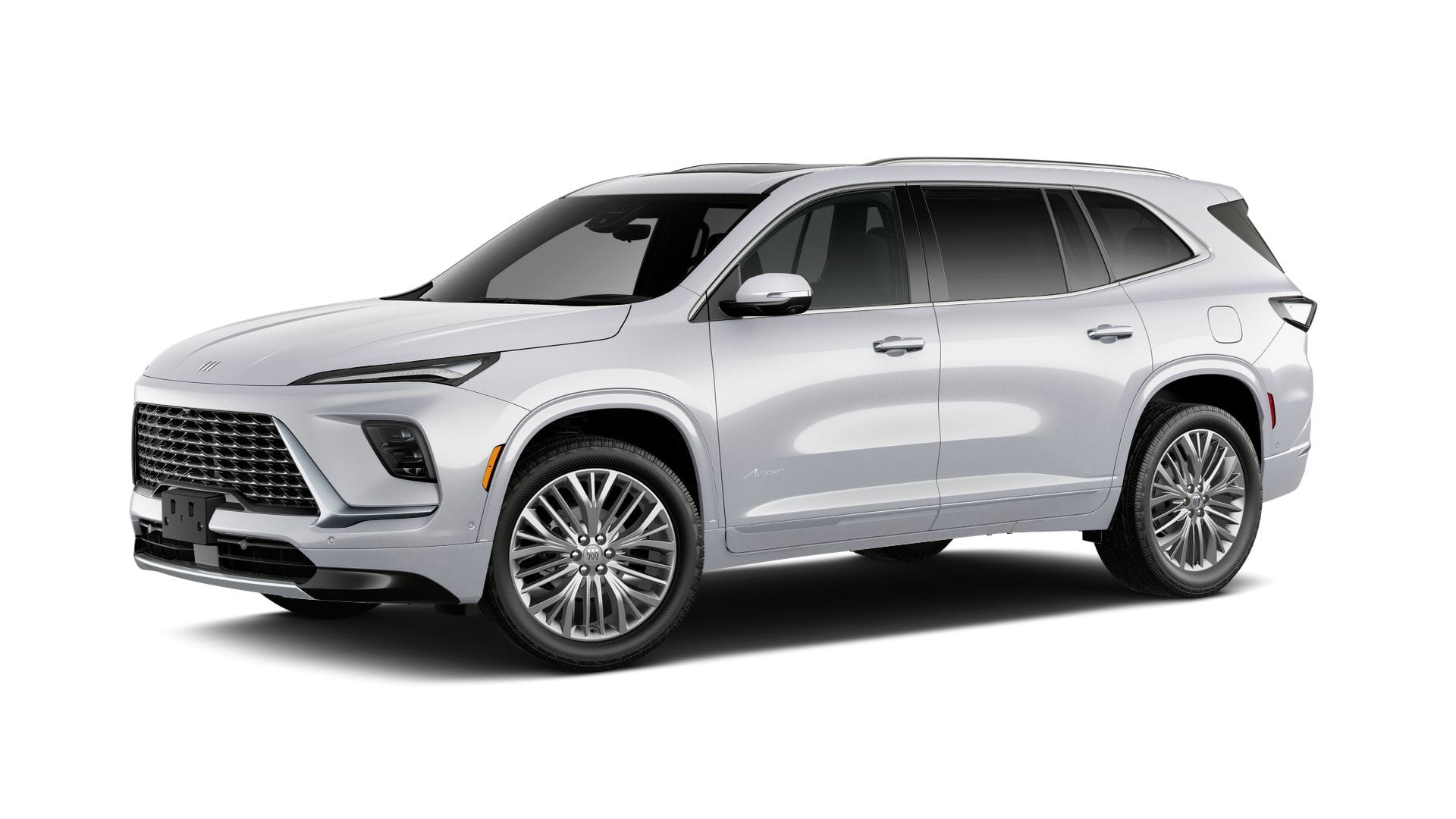 2027 Buick Enclave 4dr Avenir