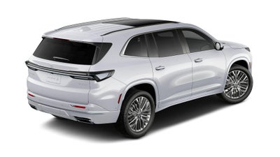 2027 Buick Enclave 4dr Avenir