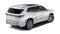 2027 Buick Enclave 4dr Avenir