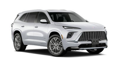 2027 Buick Enclave 4dr Avenir