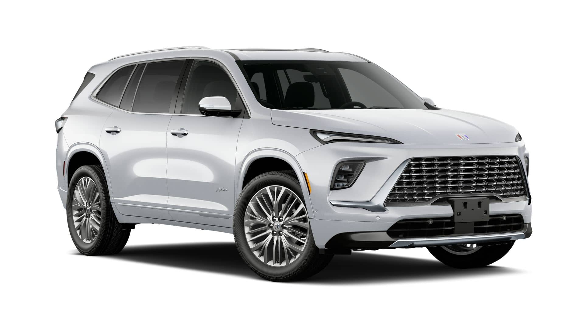 2027 Buick Enclave 4dr Avenir