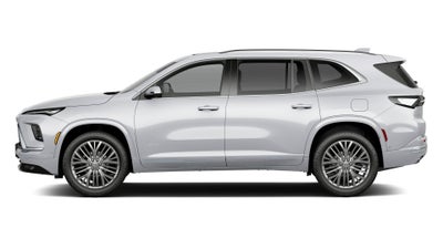 2027 Buick Enclave 4dr Avenir