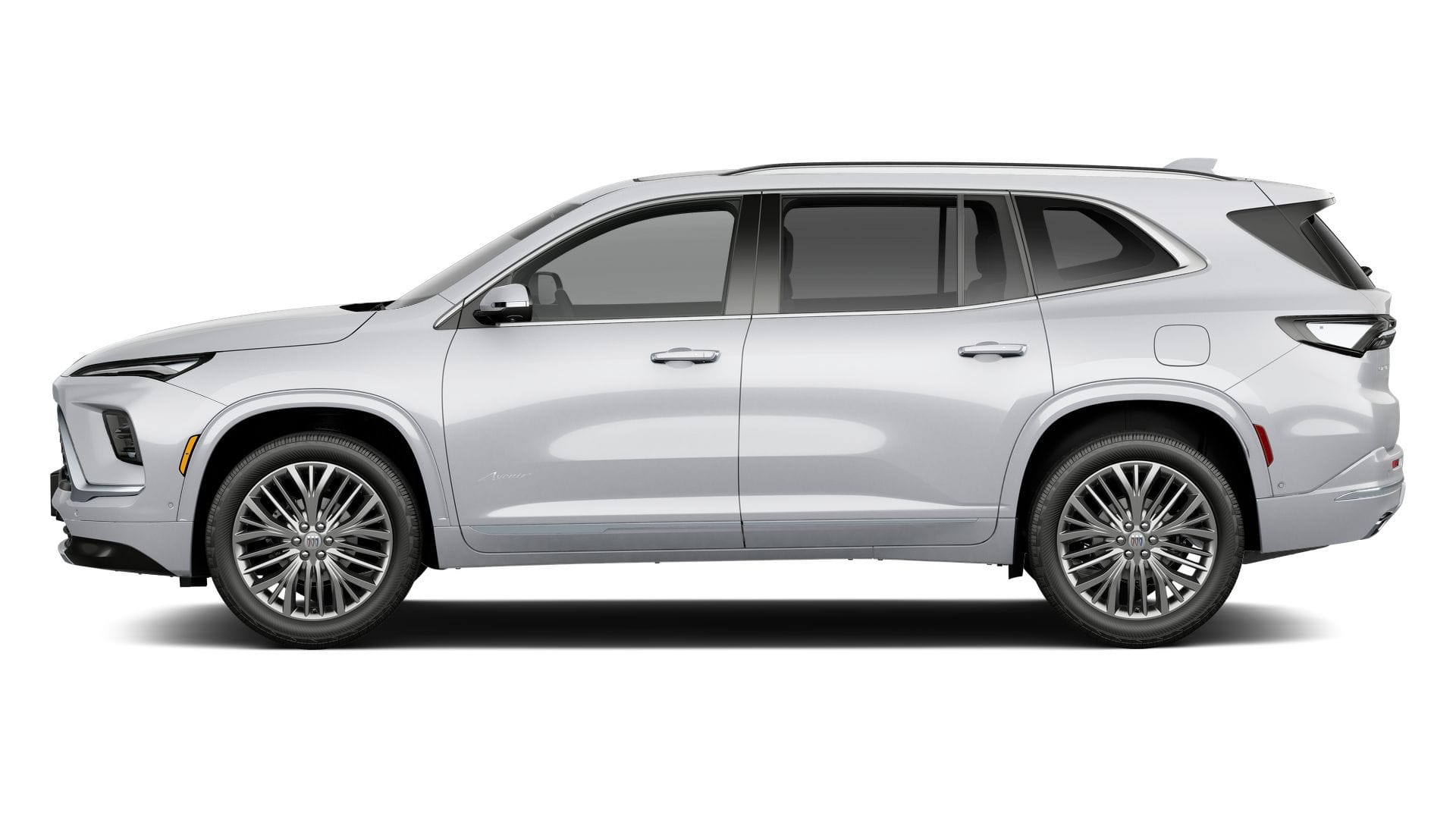 2027 Buick Enclave 4dr Avenir
