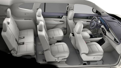 2027 Buick Enclave 4dr Avenir
