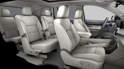 2027 Buick Enclave 4dr Avenir
