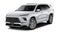 2027 Buick Enclave 4dr Avenir