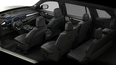2027 Buick Enclave 4dr Avenir