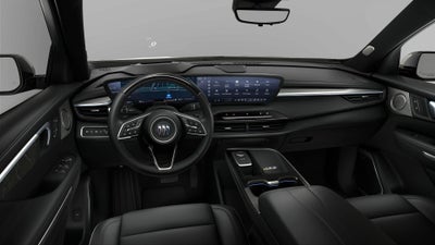 2027 Buick Enclave 4dr Avenir