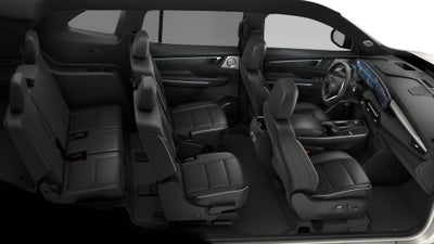 2027 Buick Enclave 4dr Avenir