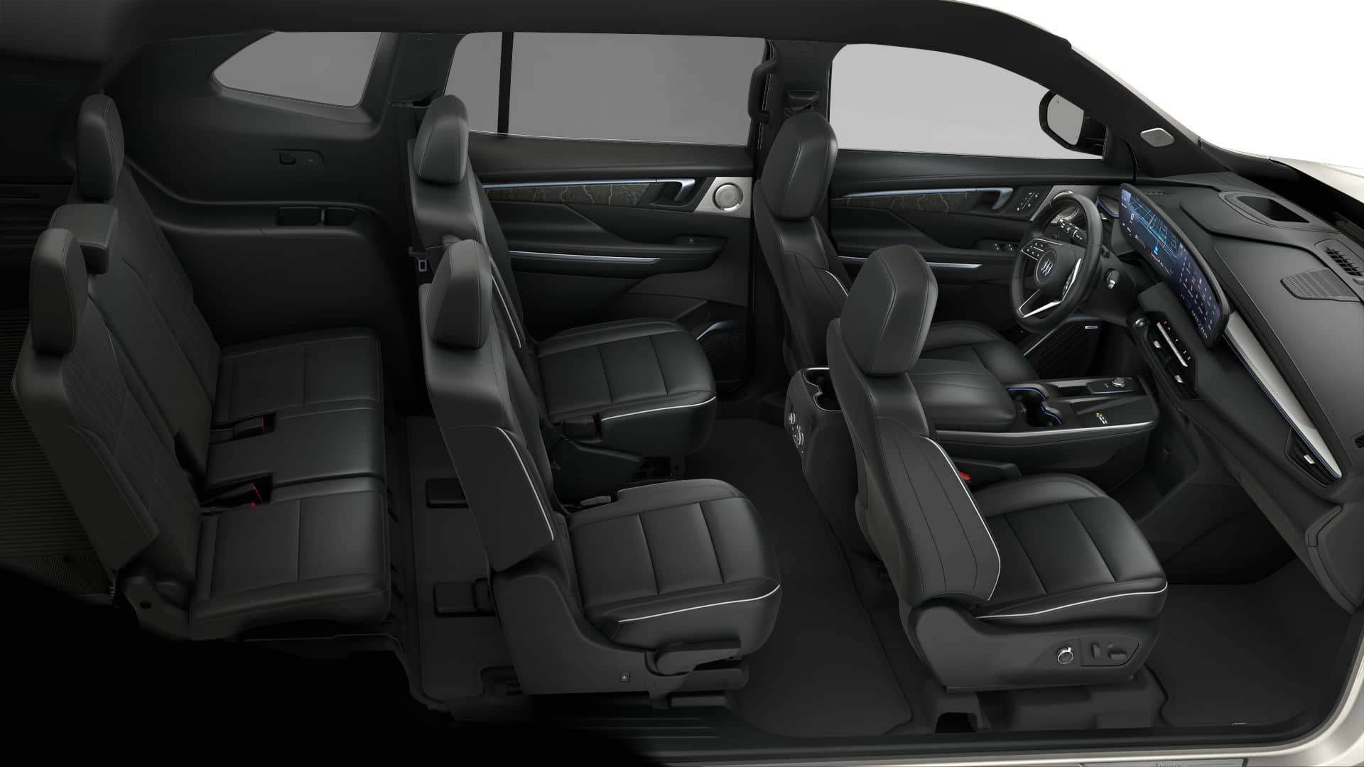 2027 Buick Enclave 4dr Avenir