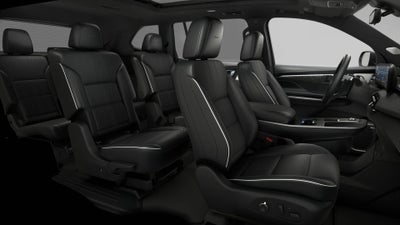 2027 Buick Enclave 4dr Avenir