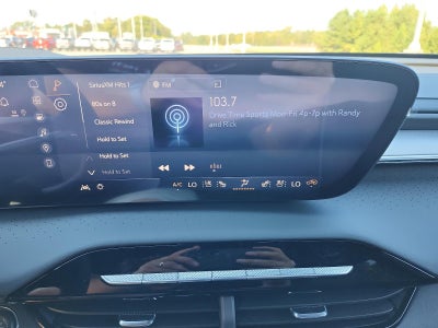 2026 Buick Enclave 4dr Avenir