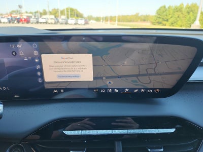 2026 Buick Enclave 4dr Avenir