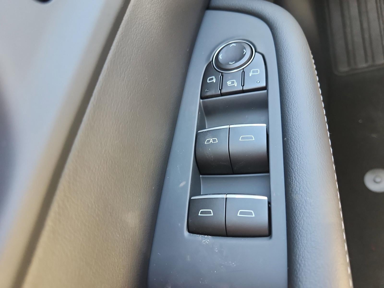 2026 Buick Enclave 4dr Avenir