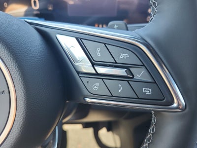 2026 Buick Enclave 4dr Avenir