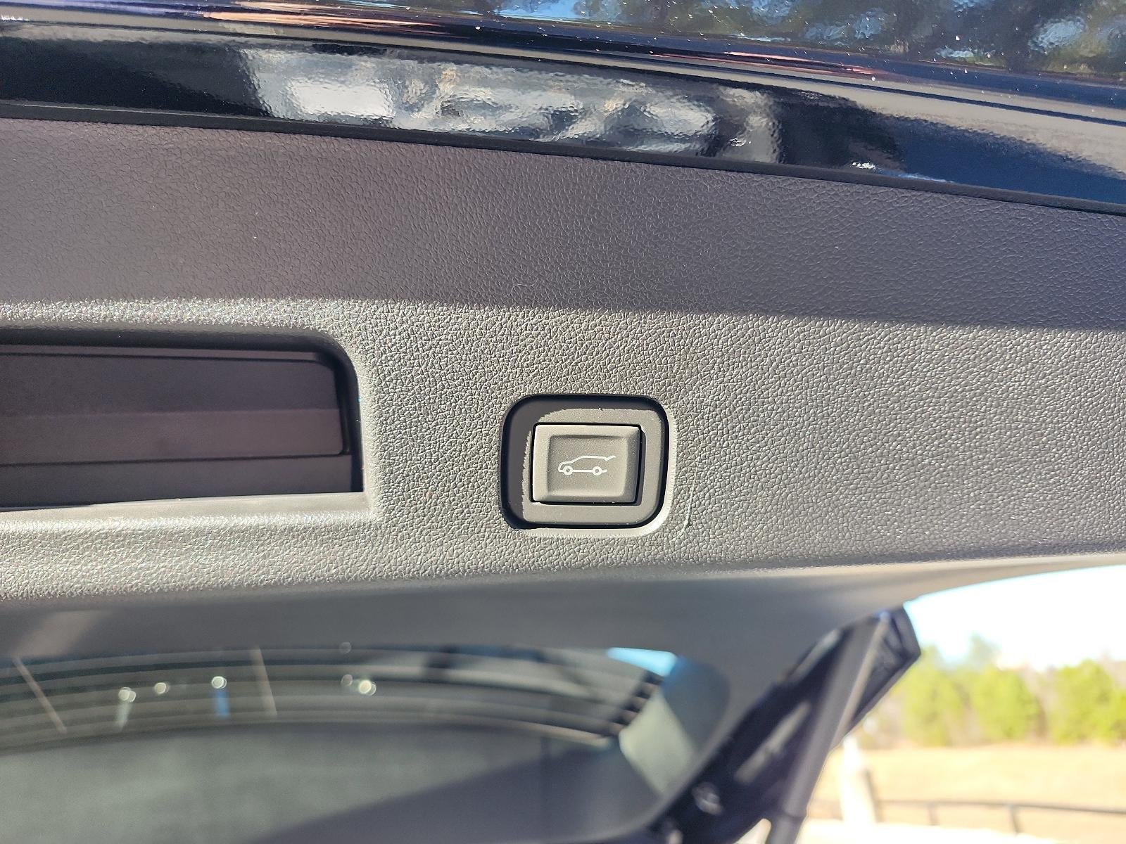 2026 Buick Enclave 4dr Avenir