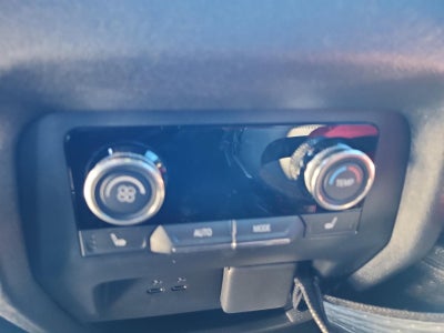 2026 Buick Enclave 4dr Avenir