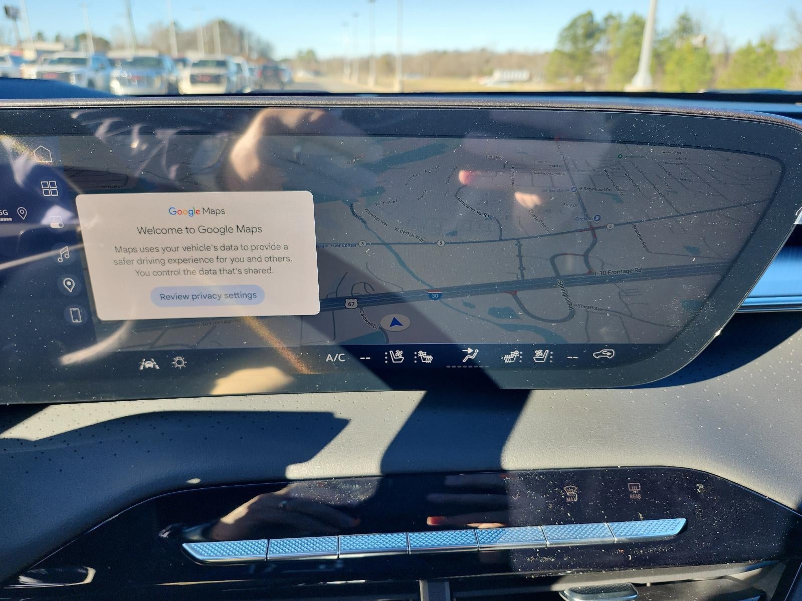 2026 Buick Enclave 4dr Avenir