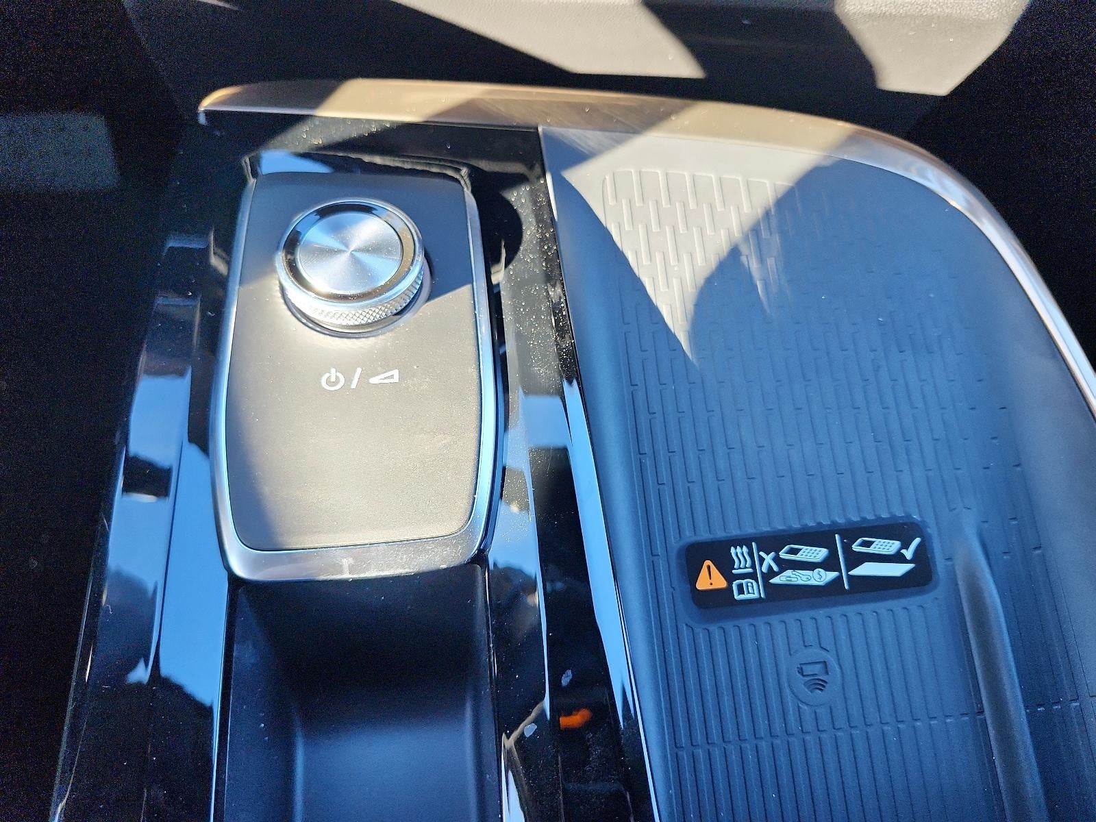 2026 Buick Enclave 4dr Avenir