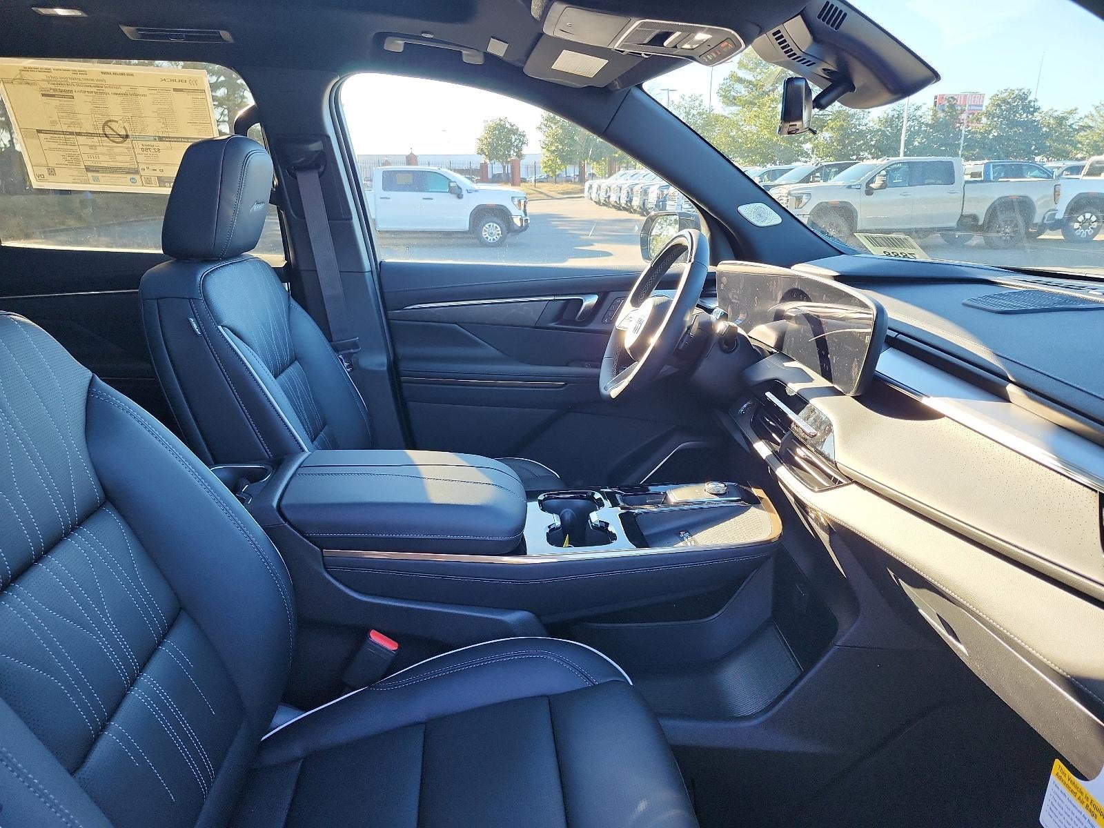 2026 Buick Enclave 4dr Avenir