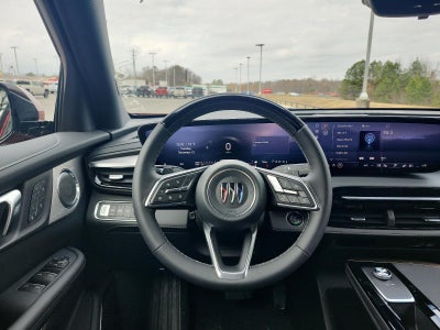 2026 Buick Enclave 4dr Avenir