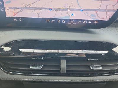 2026 Buick Enclave 4dr Avenir