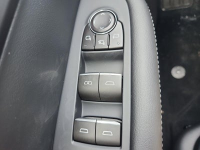 2026 Buick Enclave 4dr Avenir