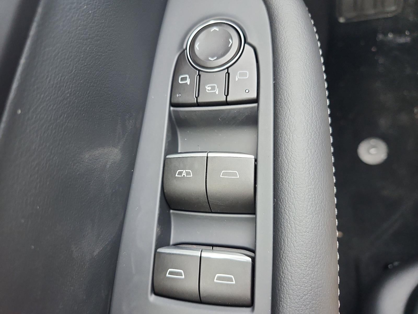 2026 Buick Enclave 4dr Avenir