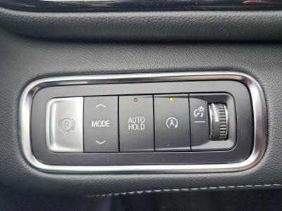 2026 Buick Enclave 4dr Avenir