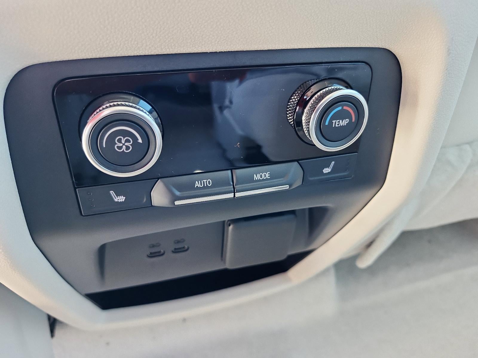 2026 Buick Enclave 4dr Avenir