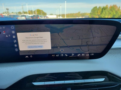 2026 Buick Enclave 4dr Avenir