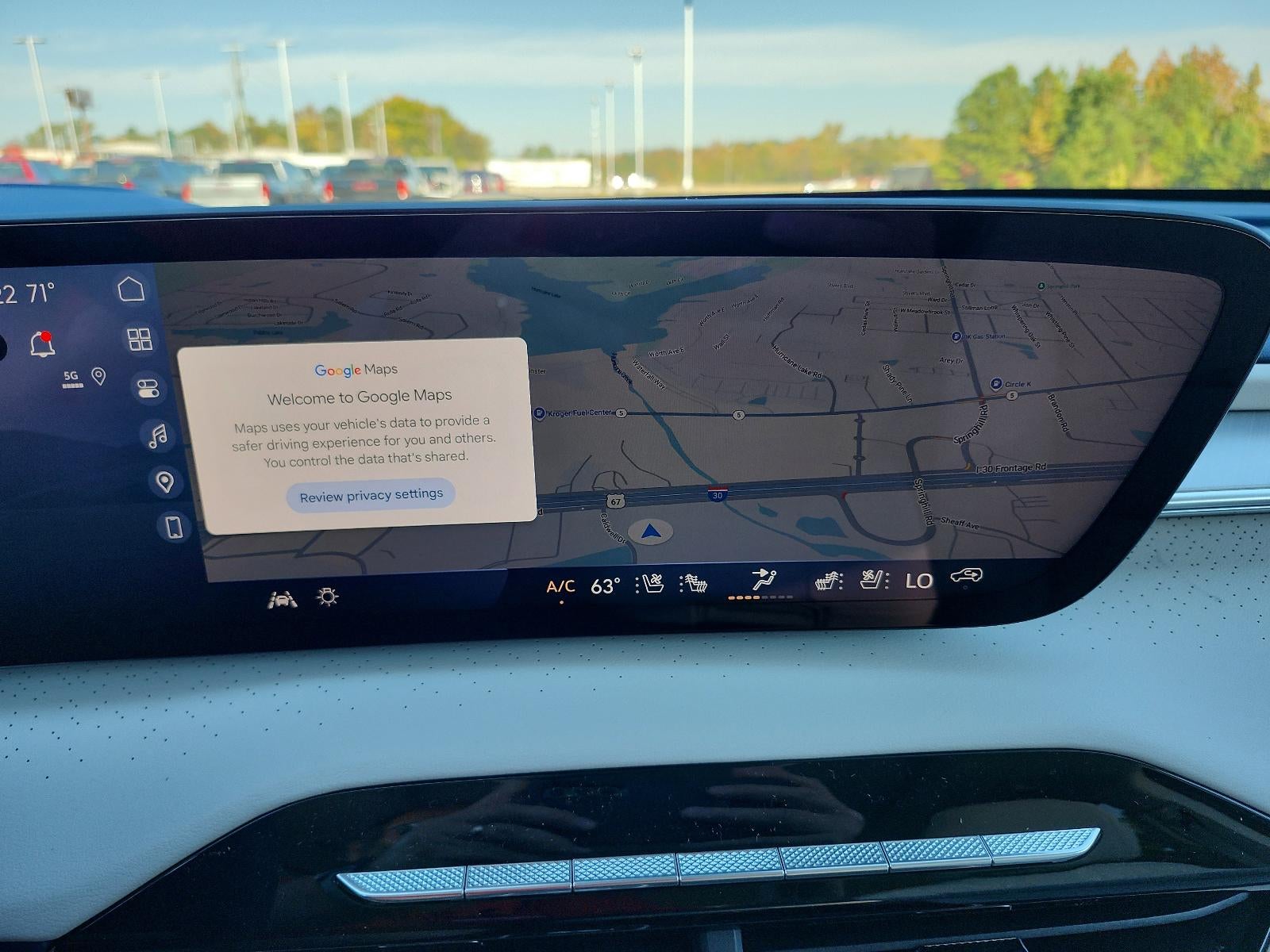 2026 Buick Enclave 4dr Avenir