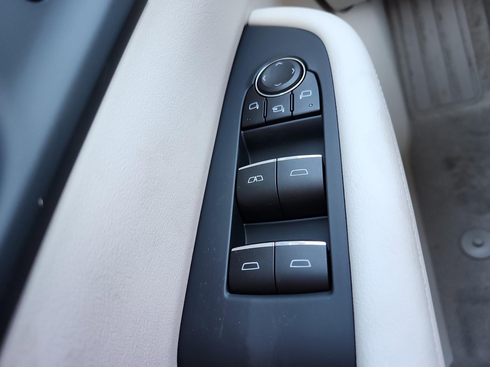 2026 Buick Enclave 4dr Avenir