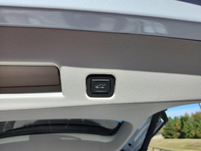 2026 Buick Enclave 4dr Avenir