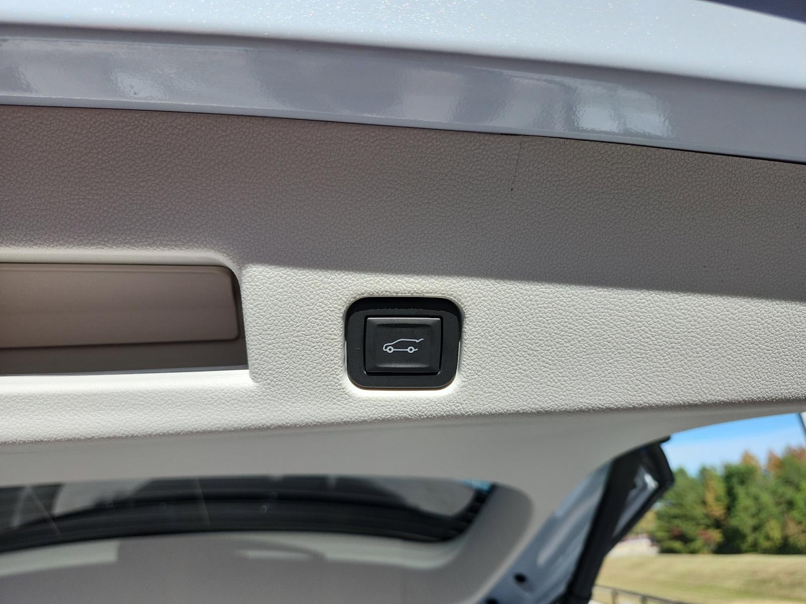 2026 Buick Enclave 4dr Avenir