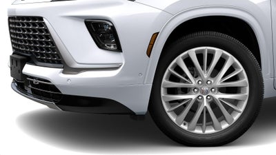 2026 Buick Enclave 4dr Avenir