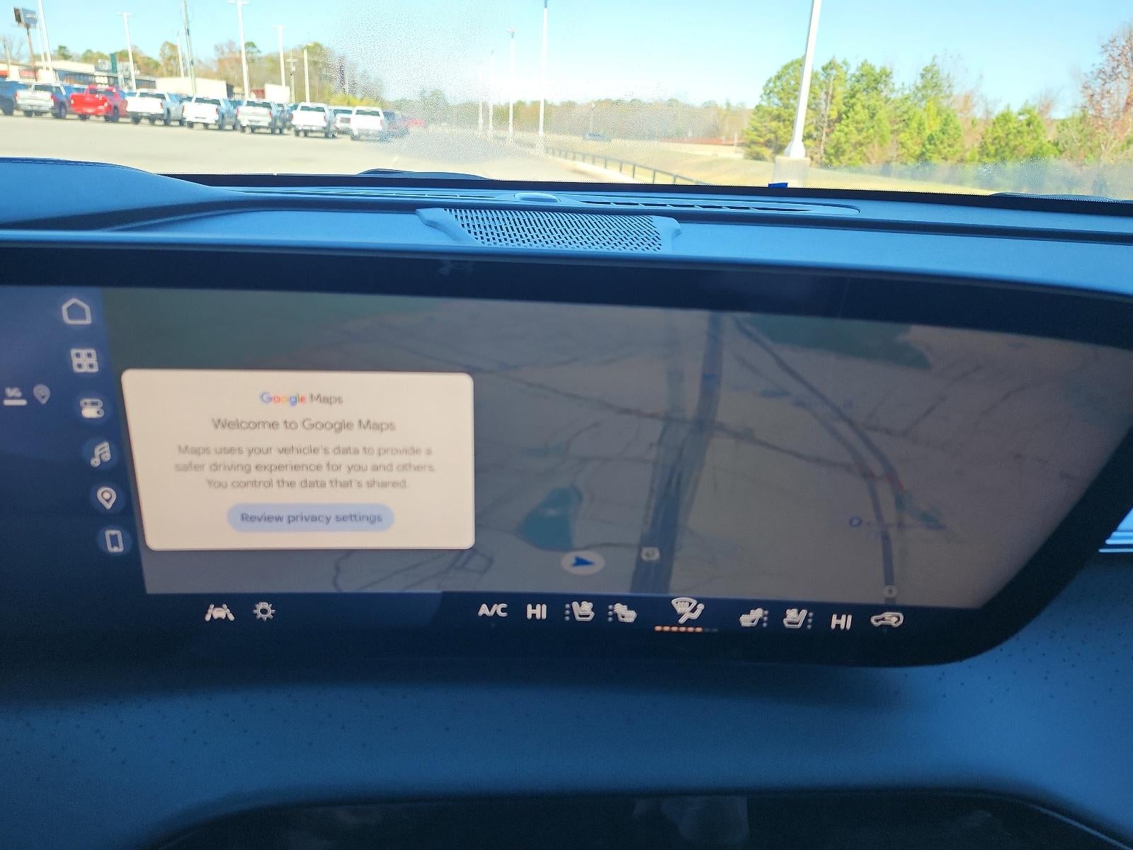 2026 Buick Enclave 4dr Avenir