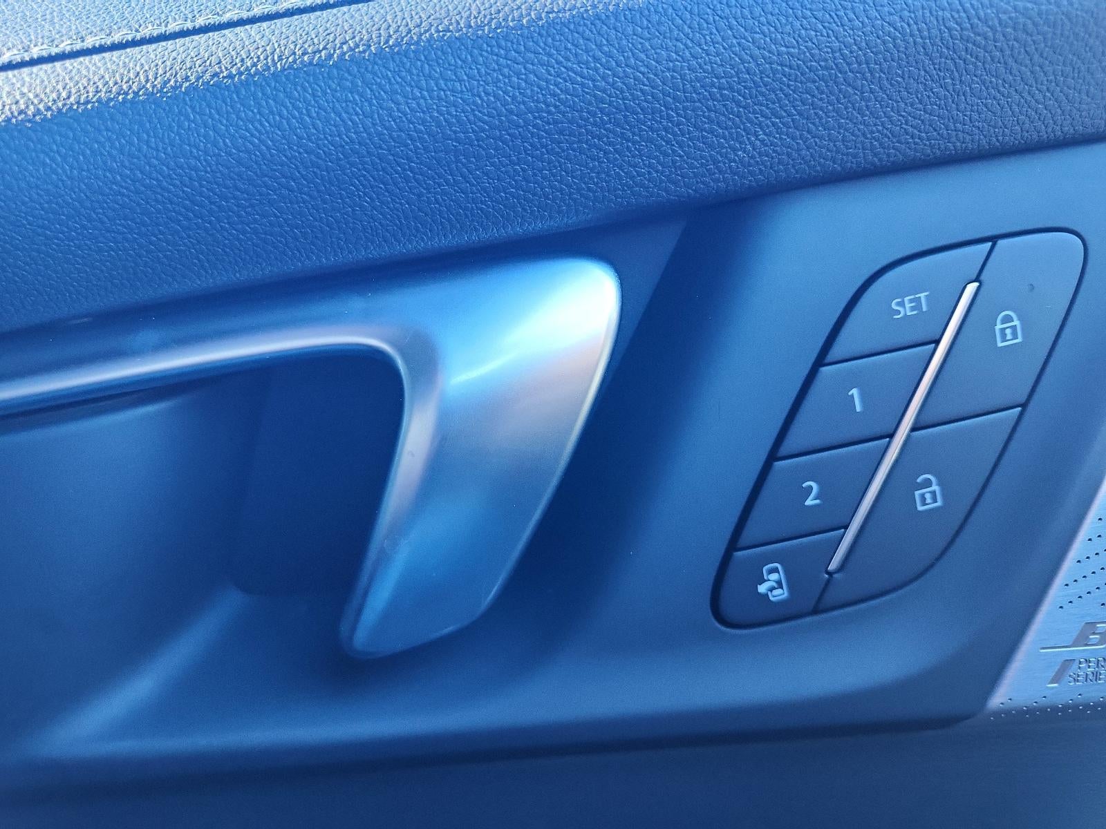 2026 Buick Enclave 4dr Avenir