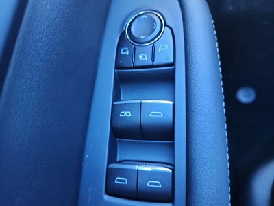 2026 Buick Enclave 4dr Avenir