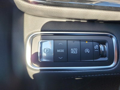 2026 Buick Enclave 4dr Avenir