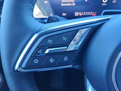 2026 Buick Enclave 4dr Avenir