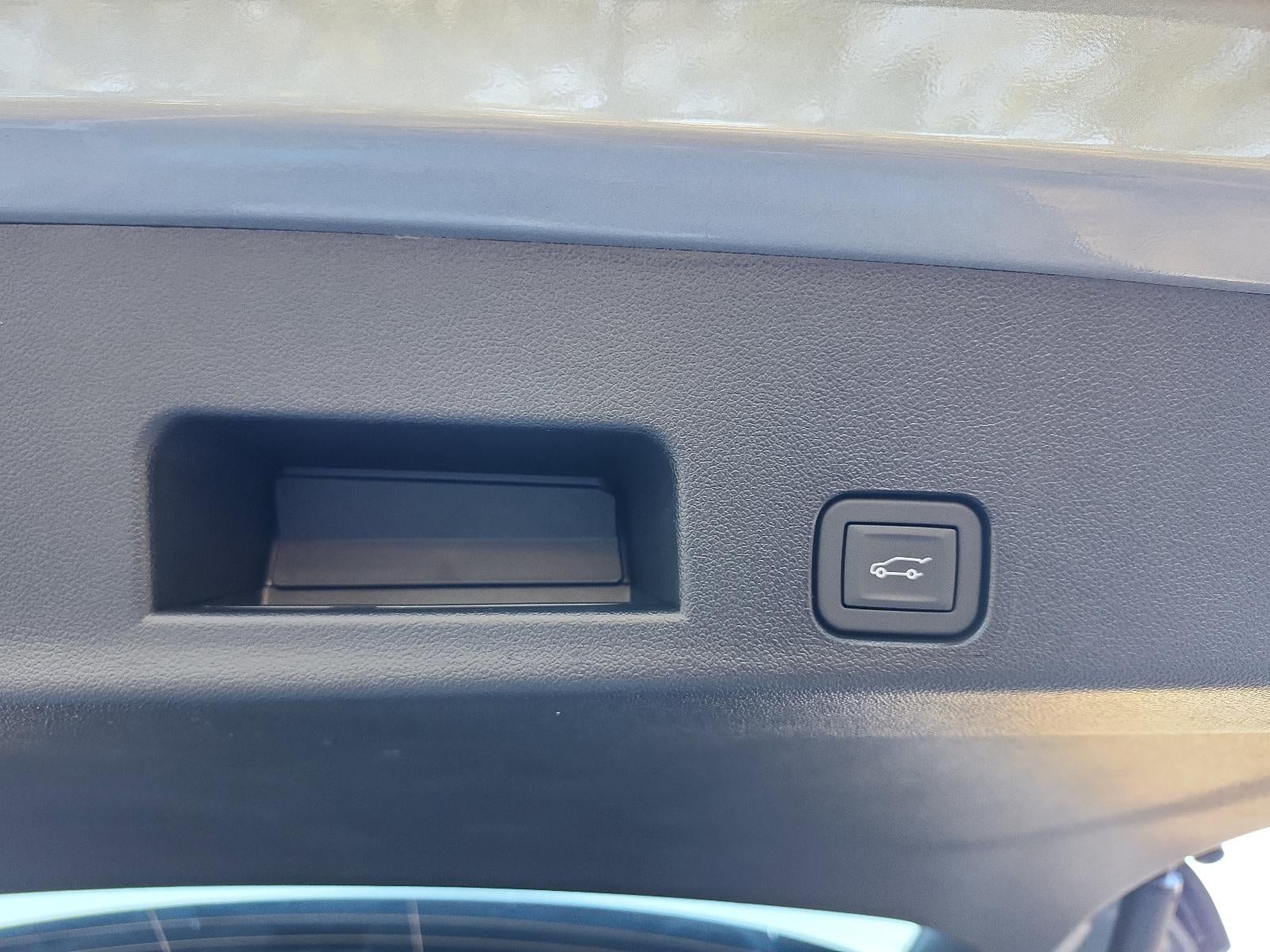 2026 Buick Enclave 4dr Avenir