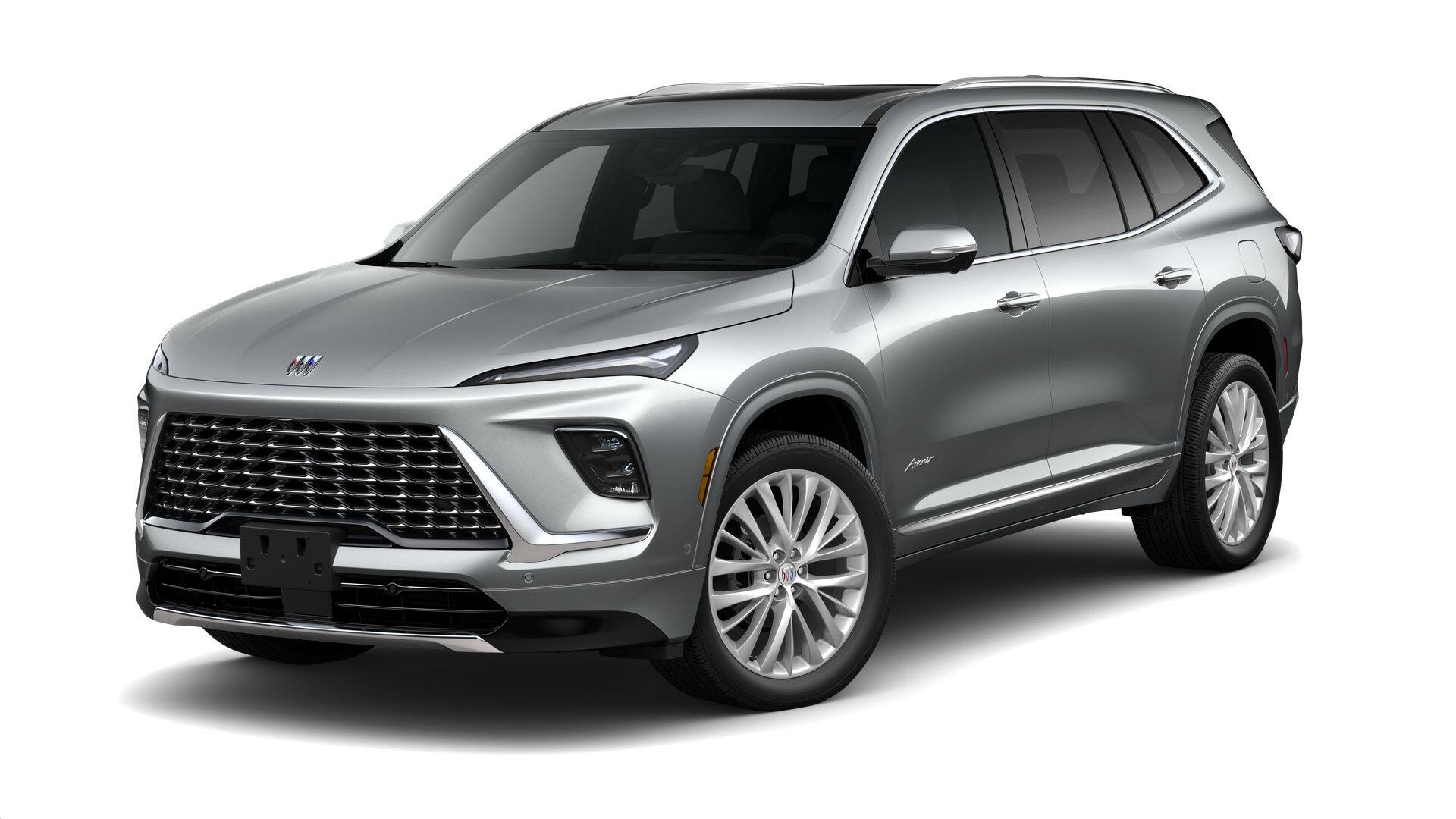 2026 Buick Enclave 4dr Avenir