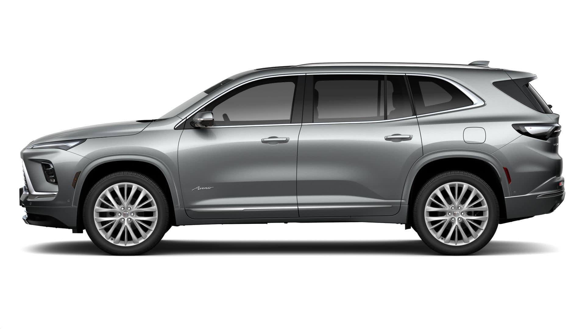 2026 Buick Enclave 4dr Avenir